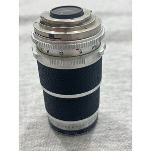 Wessex 405 mm Focal Camera Lenses Manual Focus Lens